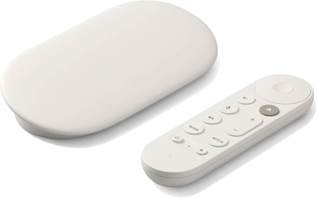 Roku Streaming Device