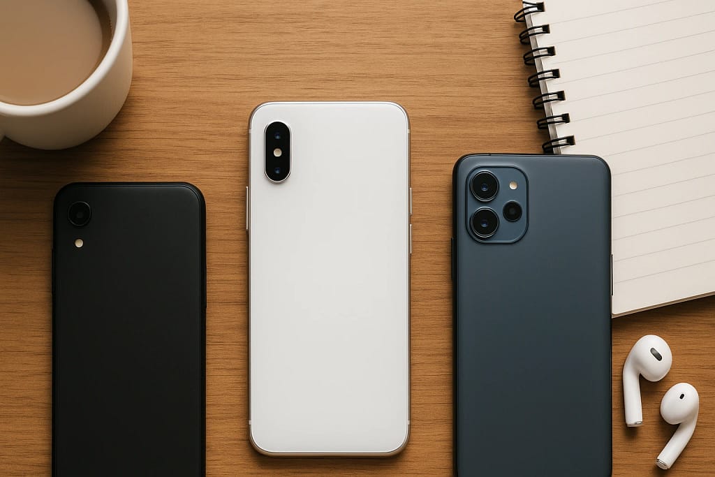 Choose the Right Phone-gist411