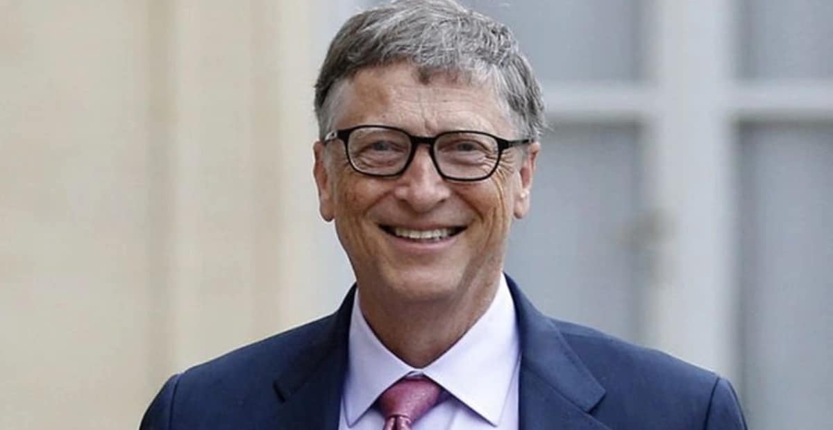 Bill Gates Gave Away $60 Billion—Now He’s Worth Less Than Musk but Has Helped Millions