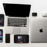 Apple Products Released