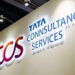 AI takeover illustration representing TCS layoffs and automation in India’s outsourcing sector
