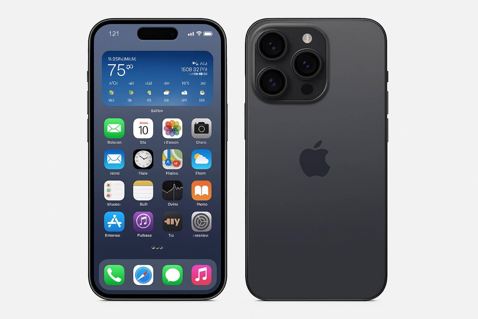 iPhone 17 Pro Leak Reveals Internal Design, Camera Upgrade, and SIM Slot