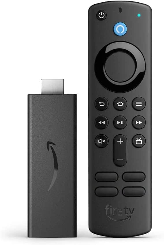 Amazon’s Fire Stick