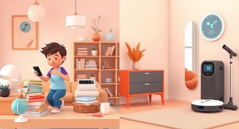 Top 10 AI-Powered Gadgets That Actually Make Life Easier