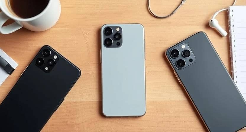 Choose the Right Phone