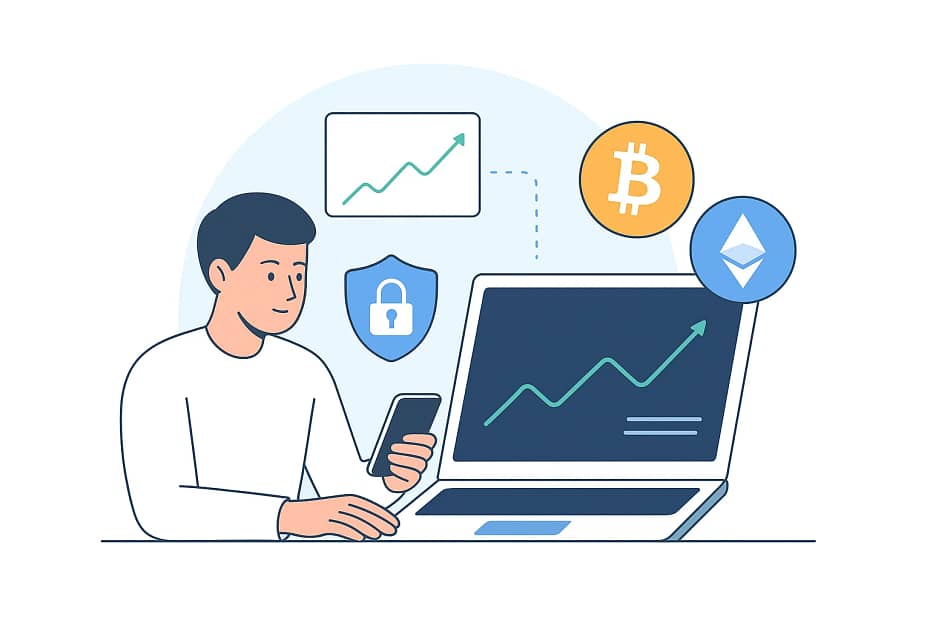 Track Your Crypto Portfolio
